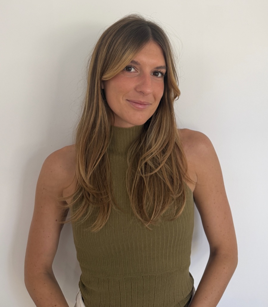 Nicole Rota, fondatrice de Holisticademy